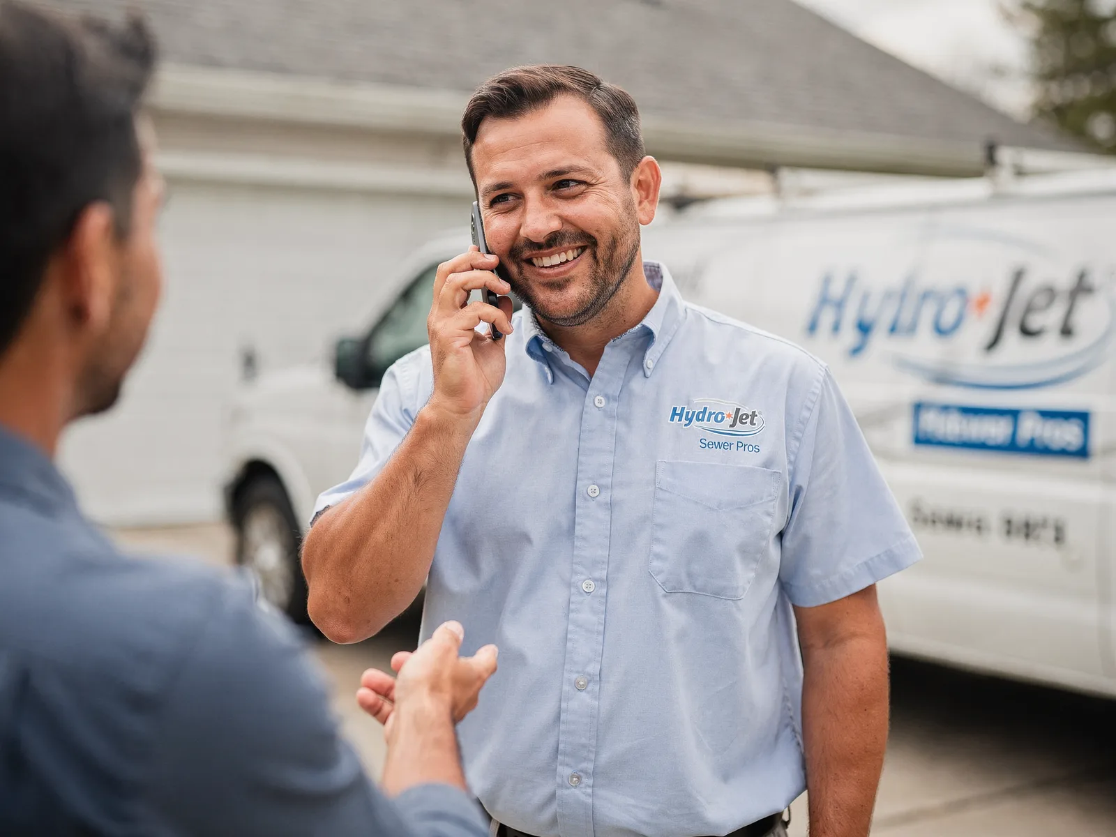 Hydro Jetting Near Me Old Orchard Beach, ME FAQs